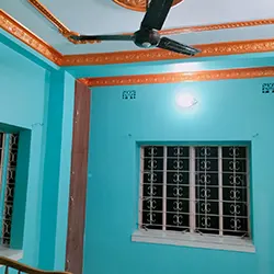 Building Painter Mr. Rajkumar Sarkar in Gouranganagar 2